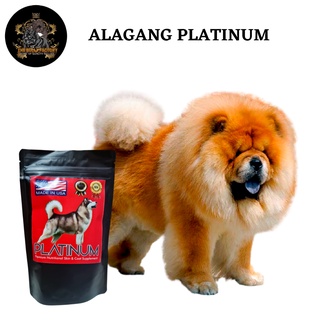 Platinum Premium Nutritional Skin & Coat Supplement for All Dog Breeds MADE IN USA #2