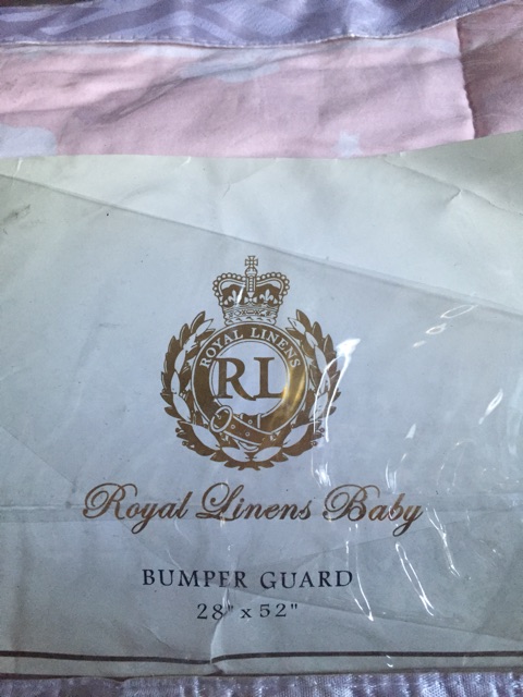 royal linens baby