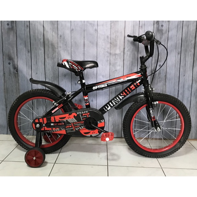 bmx bike for sale shopee