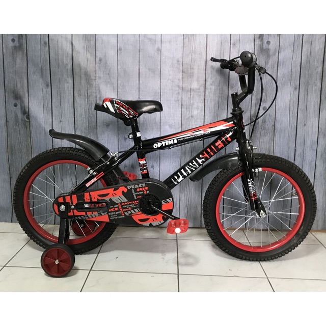 shopee bmx