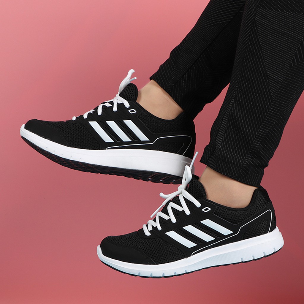 Adidas Women Duramo Lite 2.0 Training / Running Shoes | Shopee Philippines