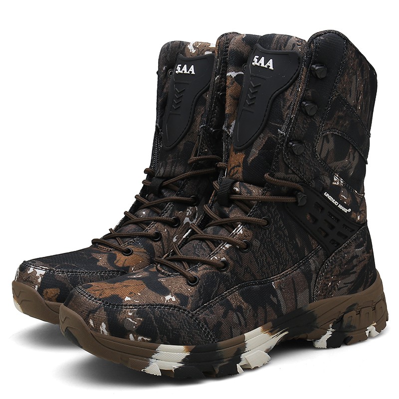 motorcycle hiking boots