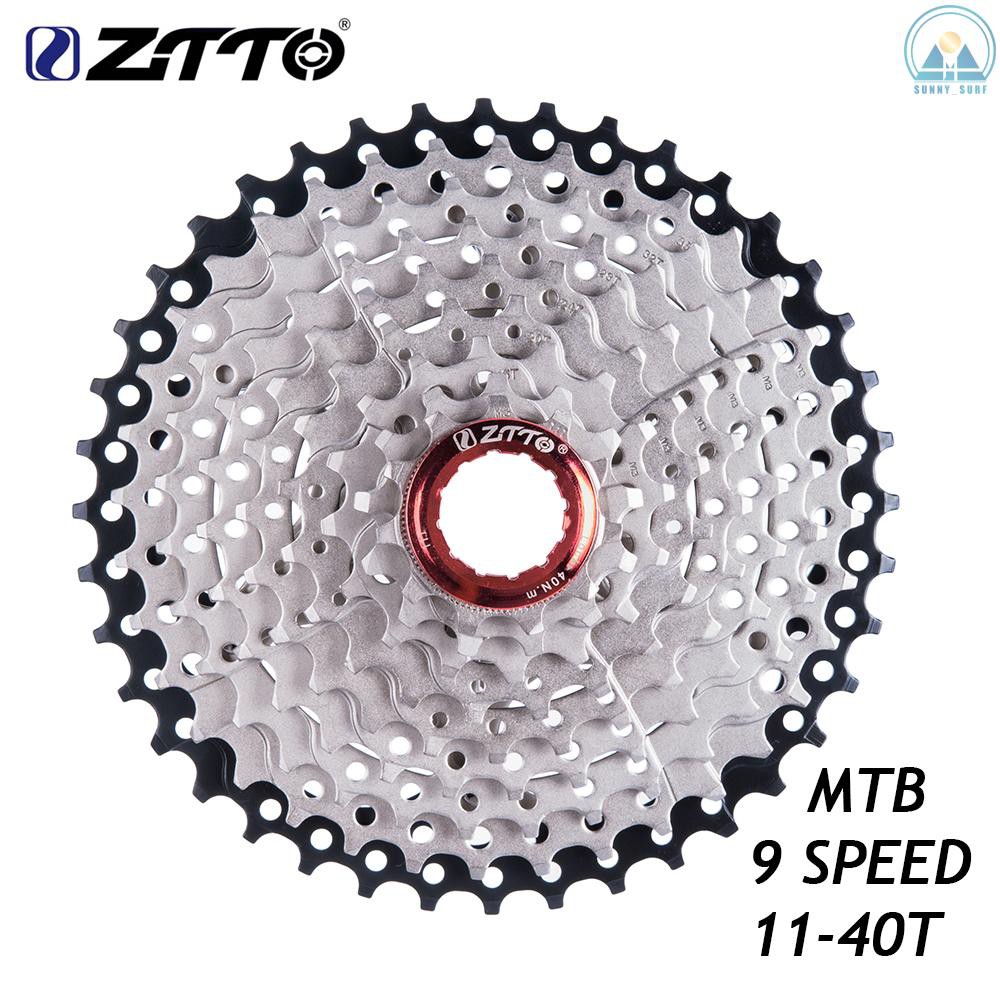 ztto cassette 10 speed