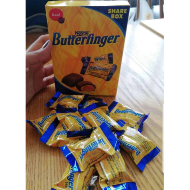 Nestle Butterfingers | Shopee Philippines