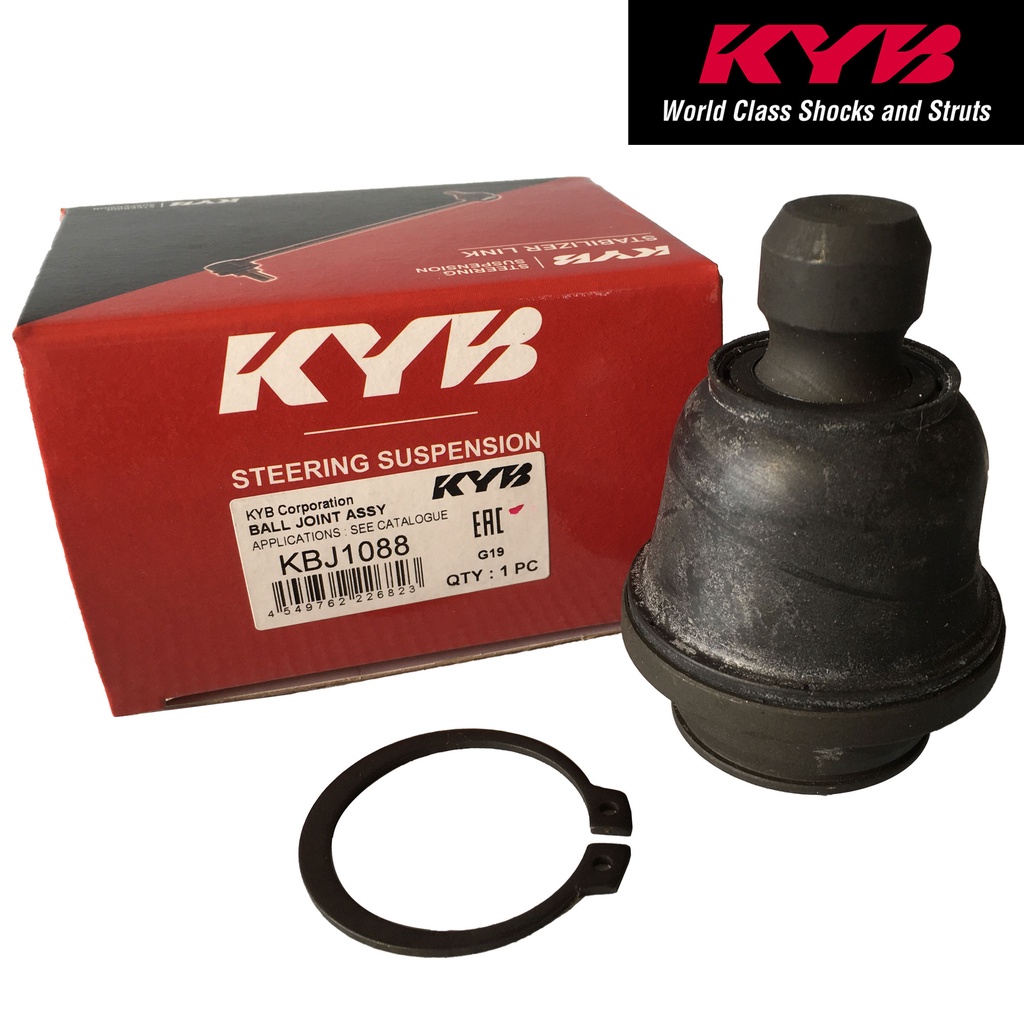 KYB Kayaba Lower Ball Joint for Nissan Frontier XTerra Imported 2005