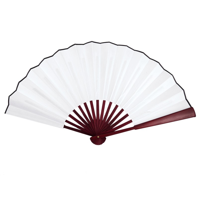hand fan handles
