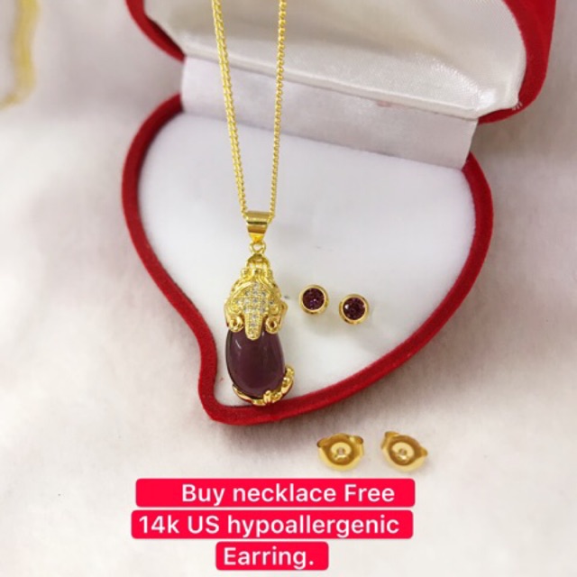 buy gold necklace