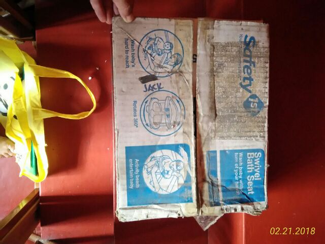 safety 1st swivel baby bath seat