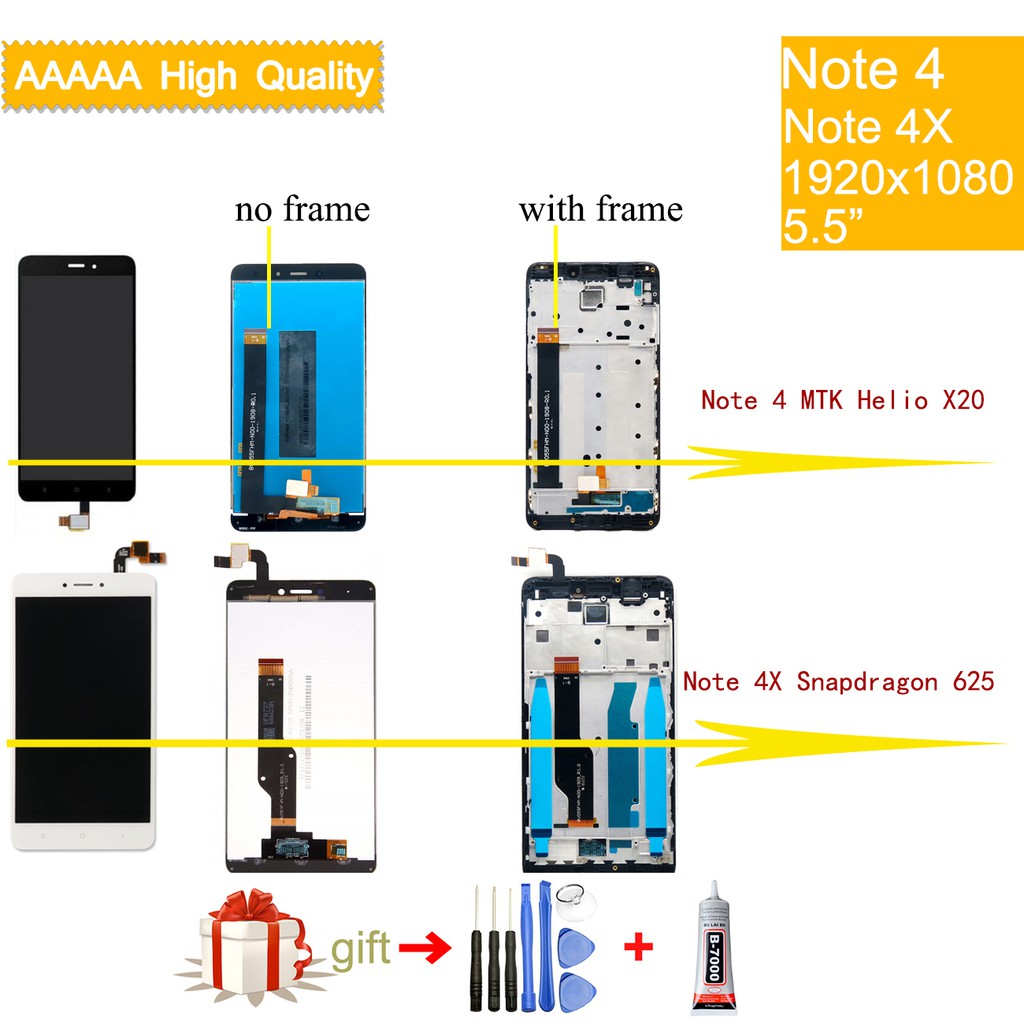 Mtk Helio X20