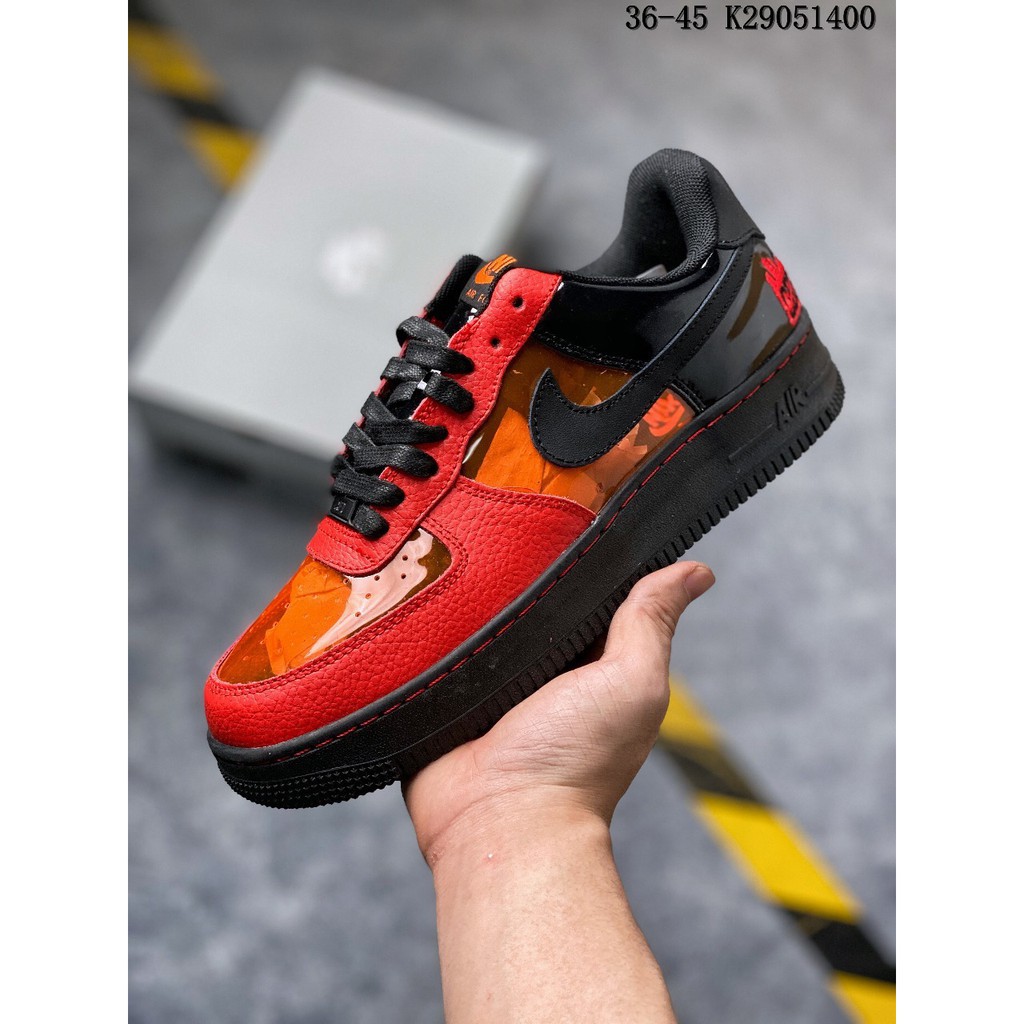 nike limited edition air force 1