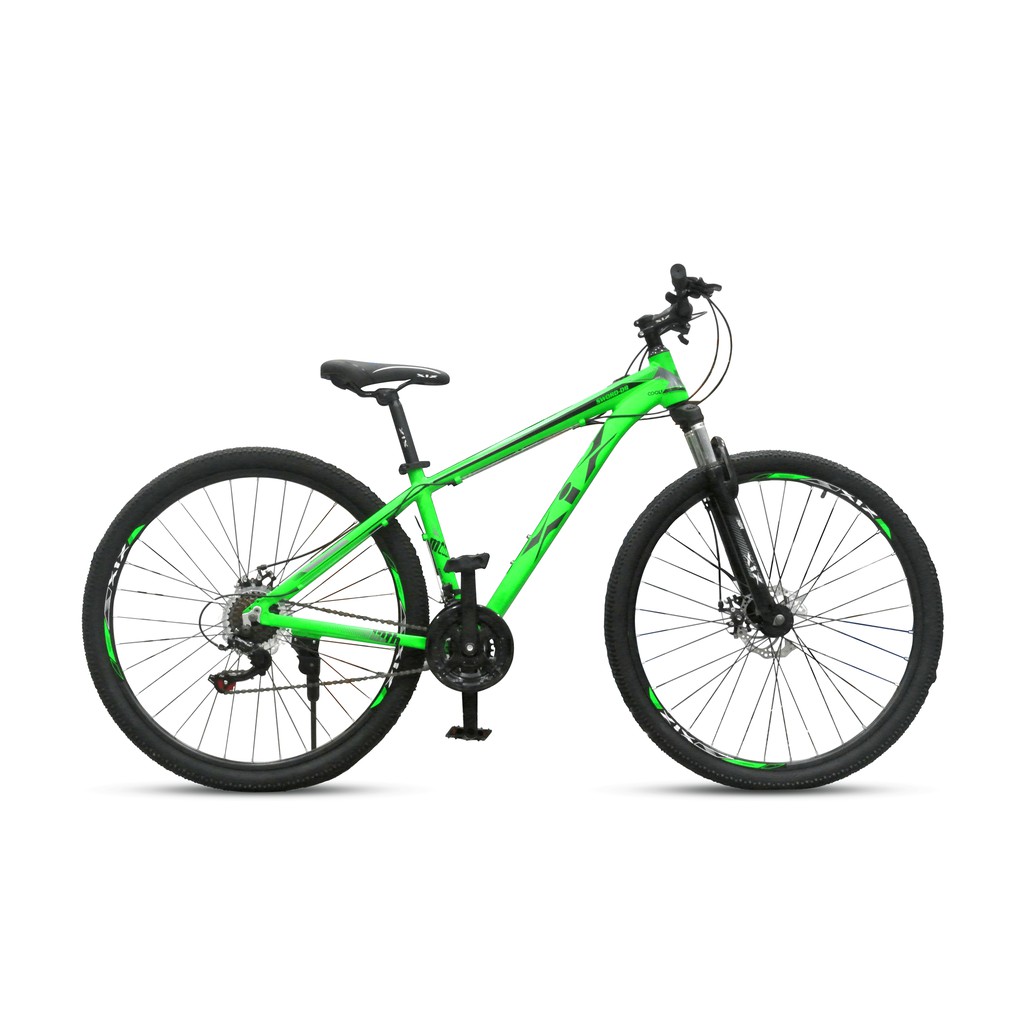 xix x8 mountain bike price