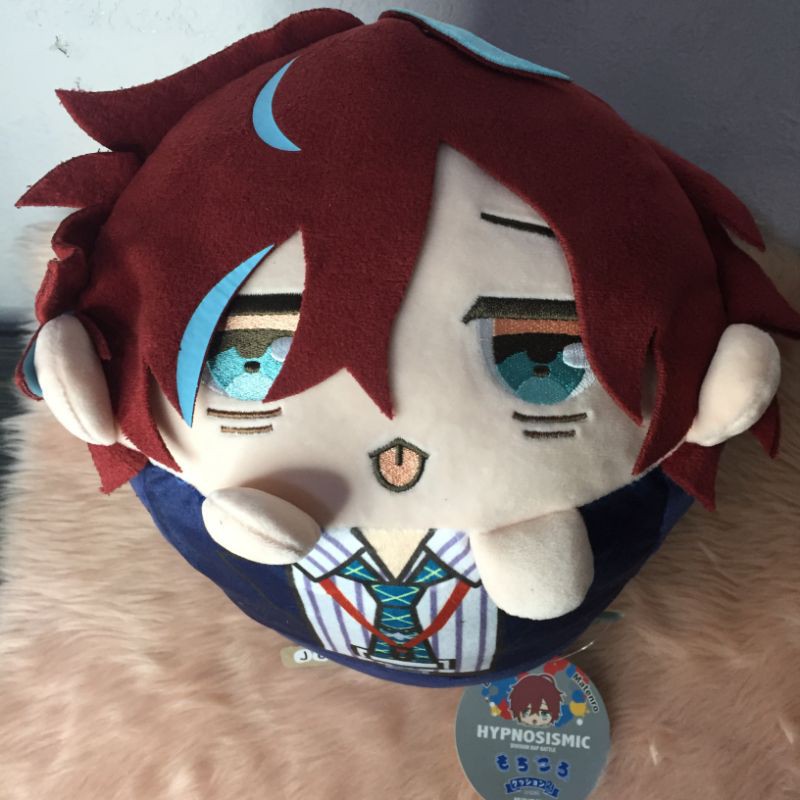 giant mochi plush