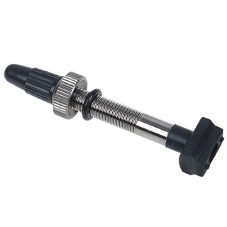 tubeless bike tire valve stem