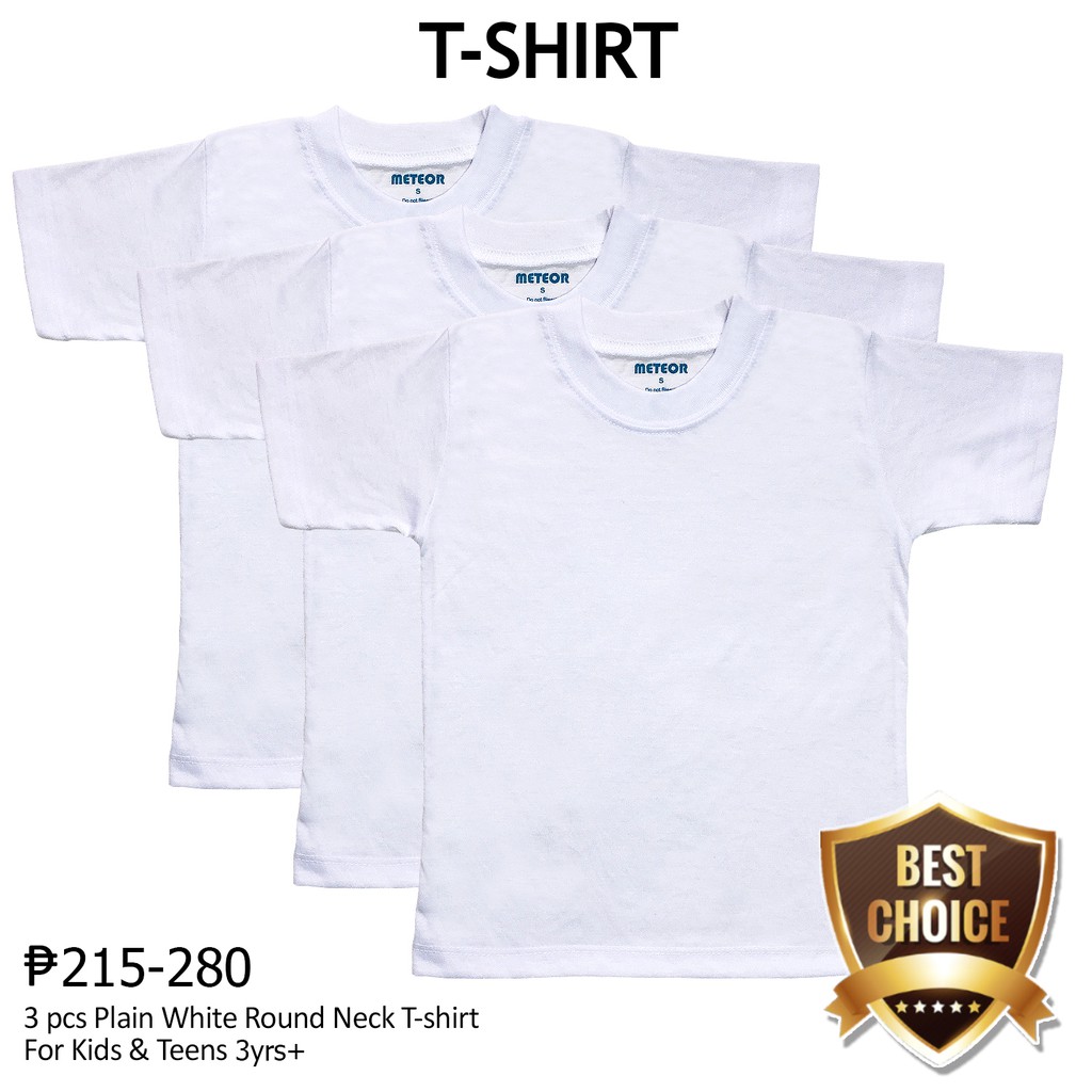 18 month plain t shirts