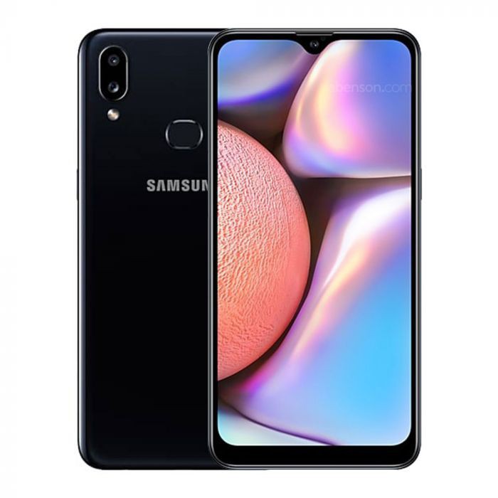 samsung galaxy a10s black