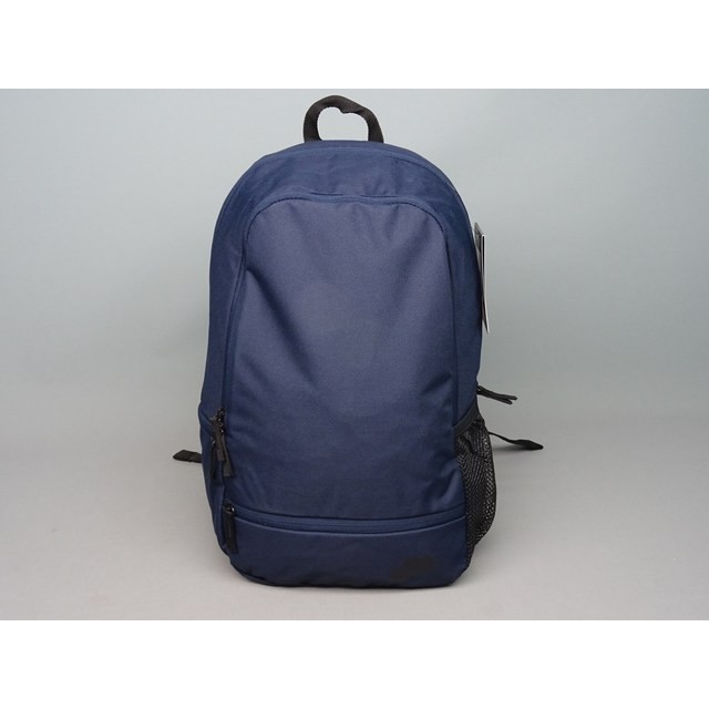 nike classic north backpack blue
