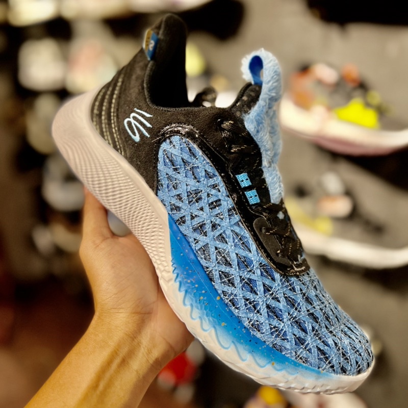 curry shoes 9