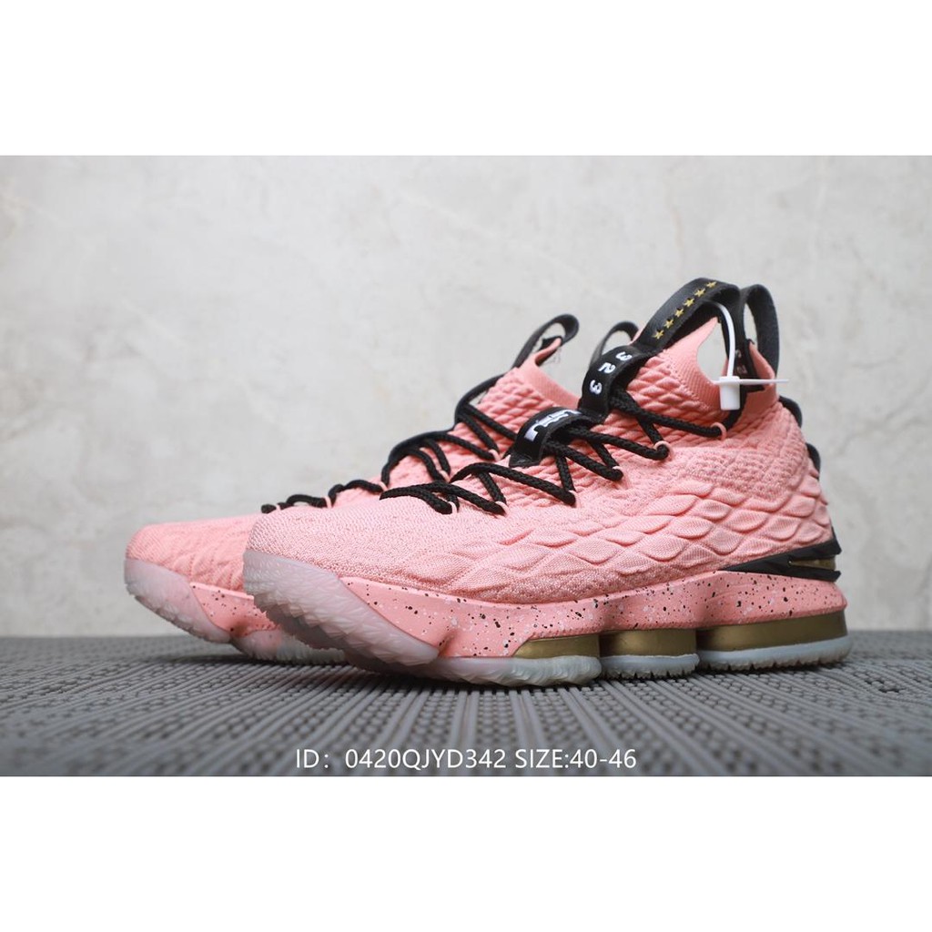 lebron 15 high cut