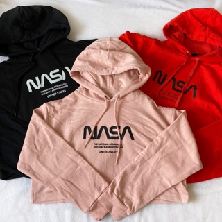 nasa hoodie h&m philippines