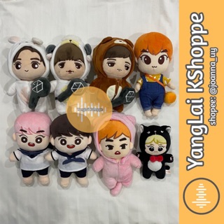 exo dolls