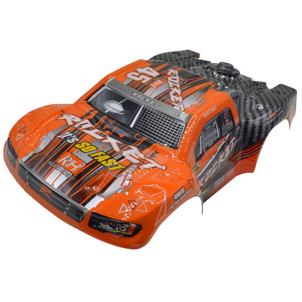 body shells for rc cars