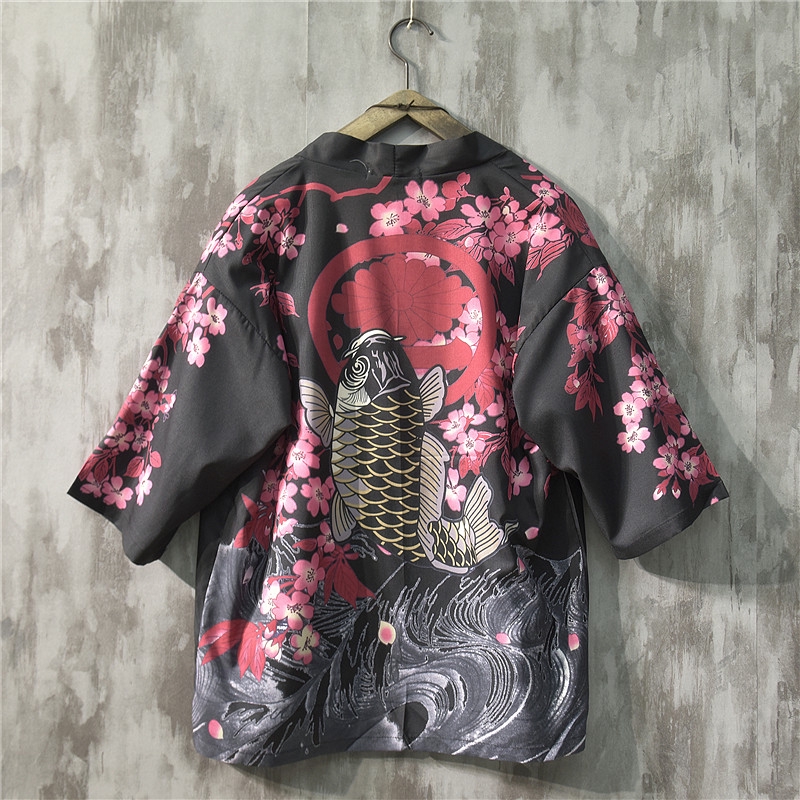 wish kimono cardigan
