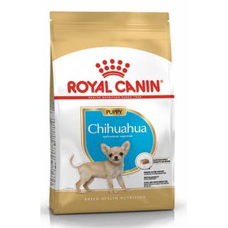 Royal Canin Chihuahua Puppy Dry Dog Food (1.5kg)