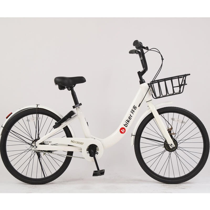 city bike 24 inch