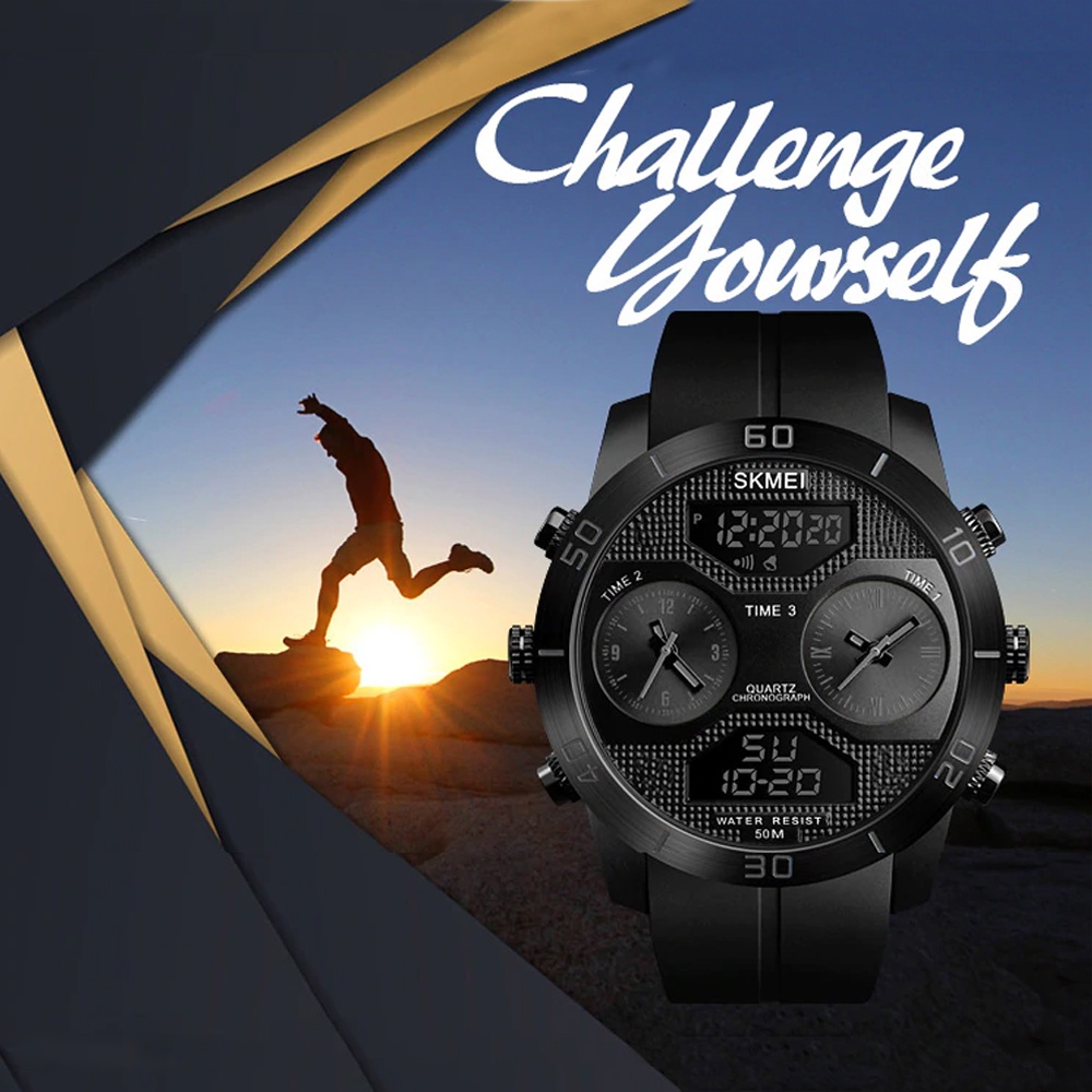 skmei watch 1355