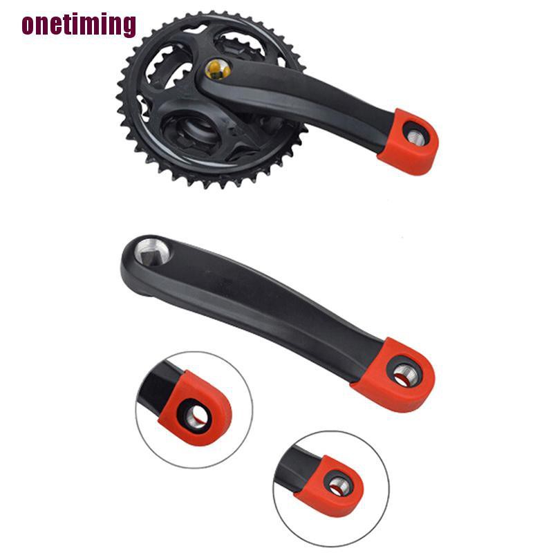 bicycle crank arm