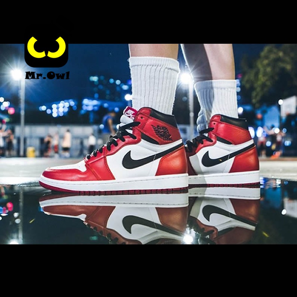 air jordan 1 shoes