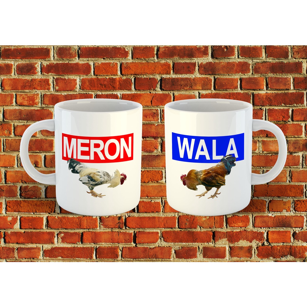 Talpakan Ceramic Mug Talpakan Online Sabong Sabong Intl Gift Idea Fathers Day Shopee Philippines