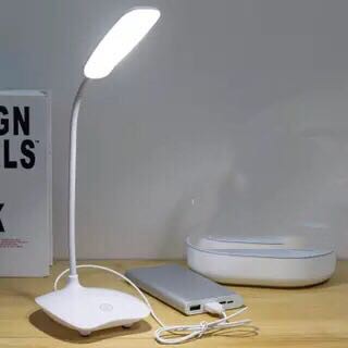 led study lamp