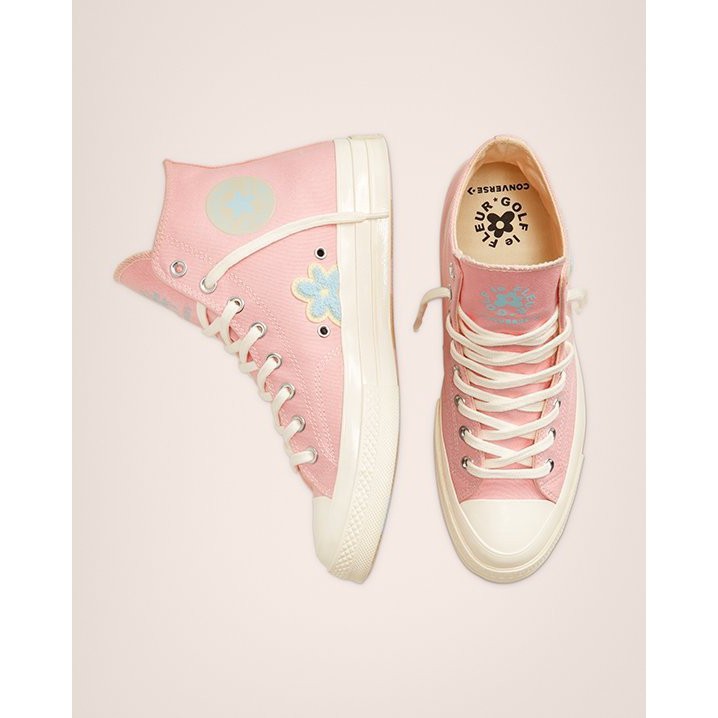 chuck 70 chenille