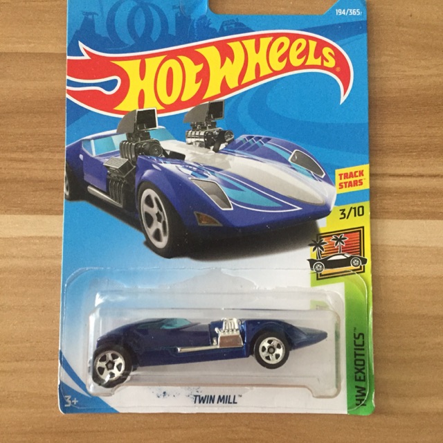twin mill 1