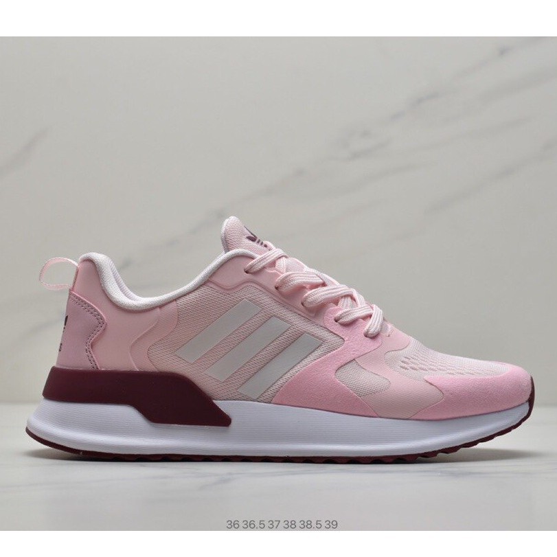 adidas x_plr pink womens