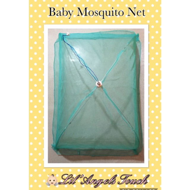 baby mosquito net umbrella type