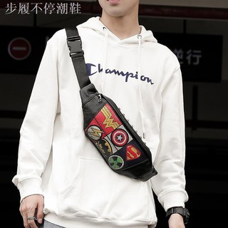 mens fanny pack champion