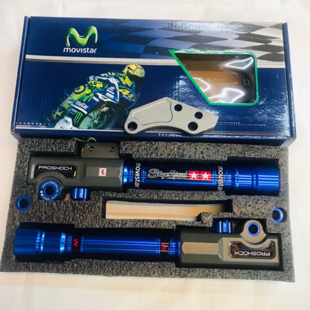 movistar sniper 150