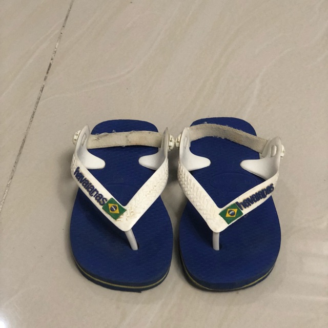 havaianas for baby boy