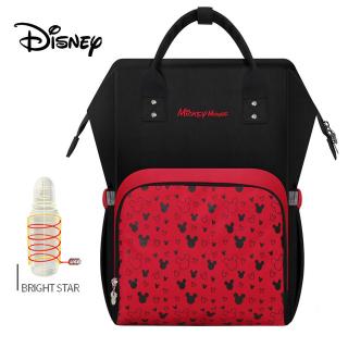 mickey mouse baby bag