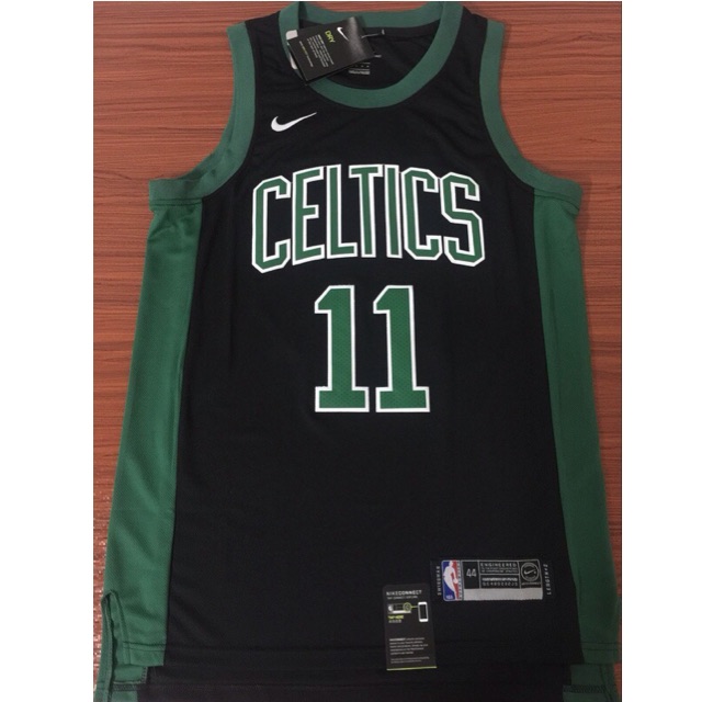 kyrie irving jersey nike