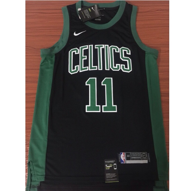 celtics irving jersey