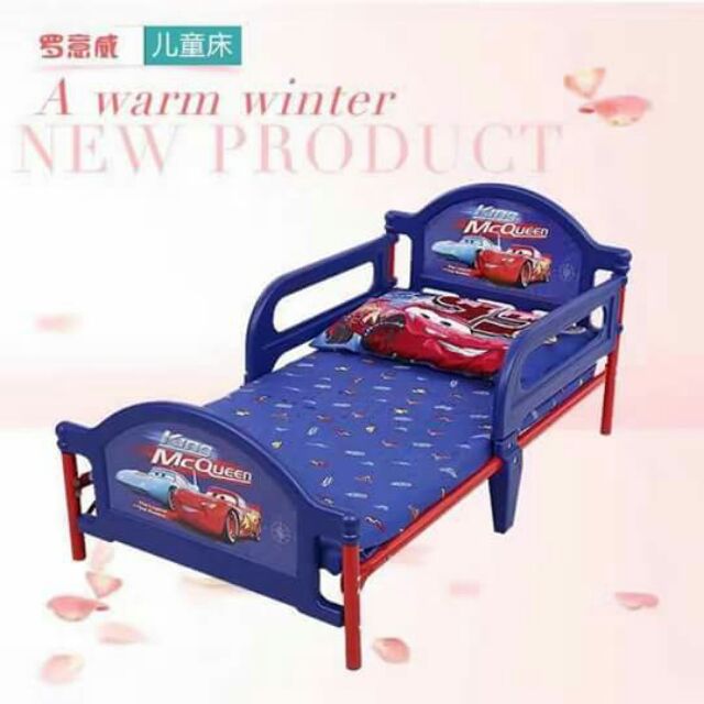 boys single bed frame