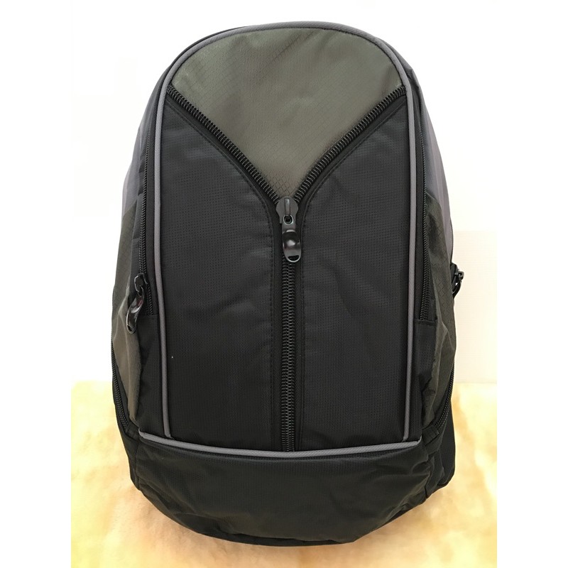 A backpack for both laptop Shopee Philippines