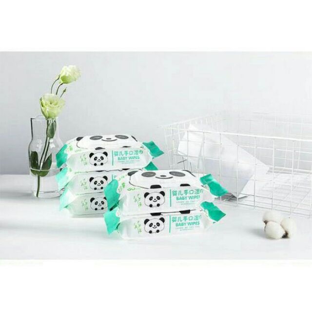 baobei baby wipes