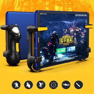 PUBG Ipad Trigger Controller Capacitance L1R1 Fire Aim