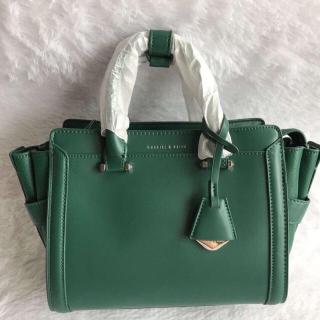 charles and keith office bag
