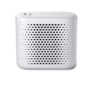 philips portable speaker bt55b
