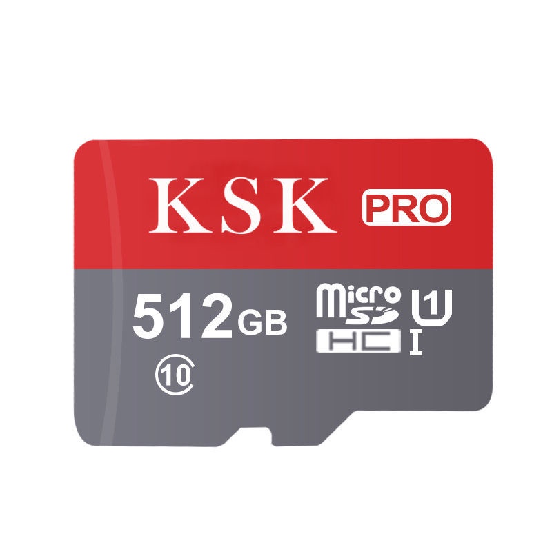 2022 new high speed 512GB 256GB 128GB 64GB USB drive Micro SD Micro